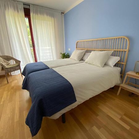 Apartamento Llar Del Cares Arenas De Cabrales Exterior photo