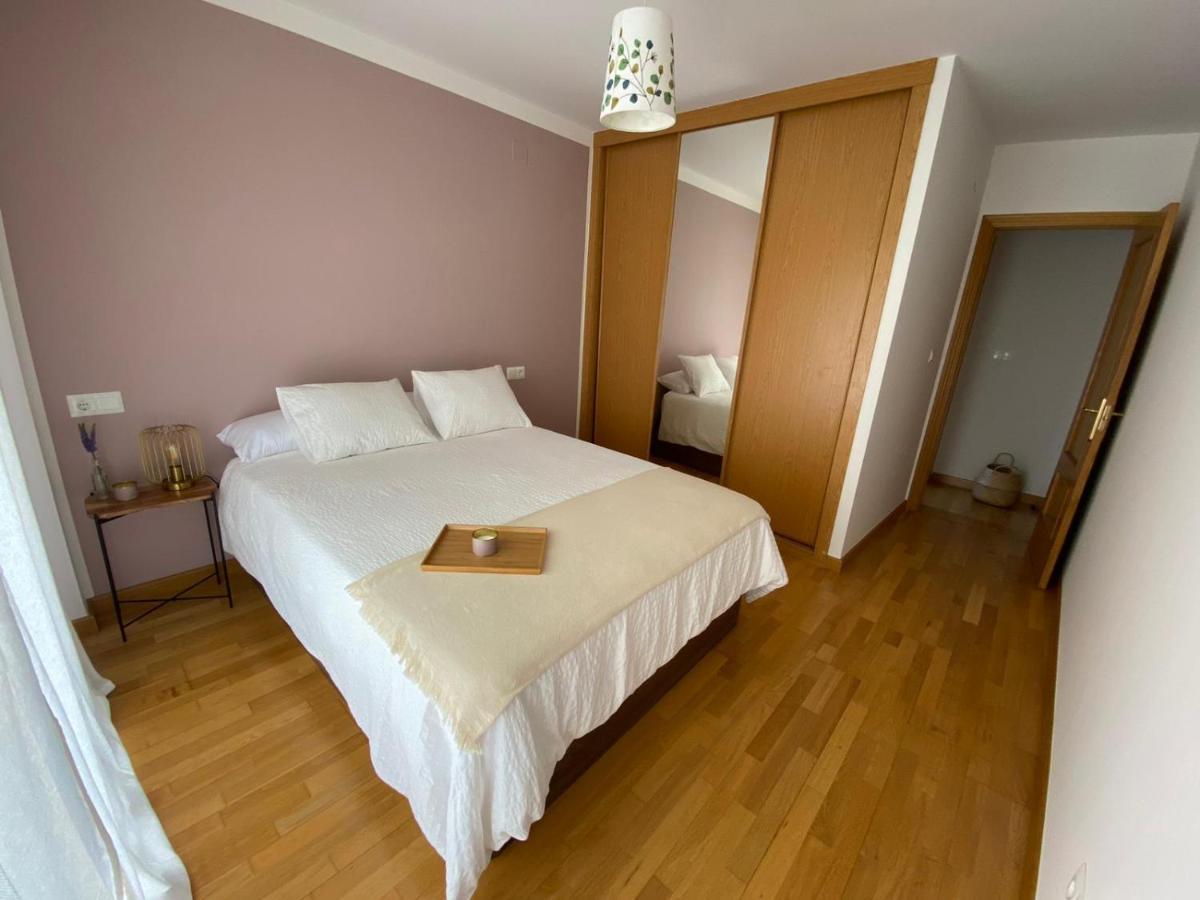 Apartamento Llar Del Cares Arenas De Cabrales Exterior photo